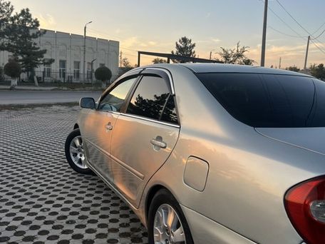 Toyota Camry, 2002 — фото 2