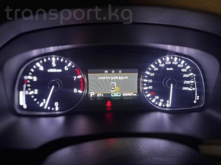 Kia K7, 2020 — сүрөт 4