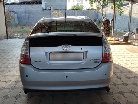 Toyota Prius, 2005 — фото 1