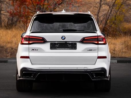 BMW X5, 2021 — photo 6