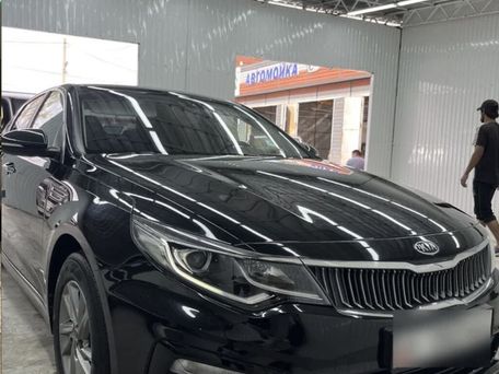 Kia K5, 2019 — 照片 2