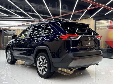 Toyota RAV4, 2020 — photo 12
