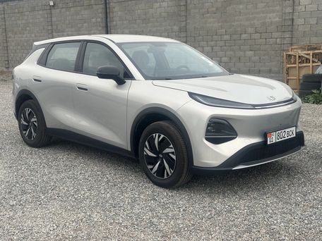 Changan Qiyuan Q05, 2026 — сүрөт 2