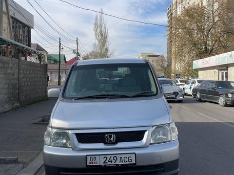 Honda Stepwgn, 2002 — сүрөт 1