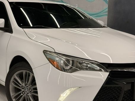 Toyota Camry, 2017 — фото 2