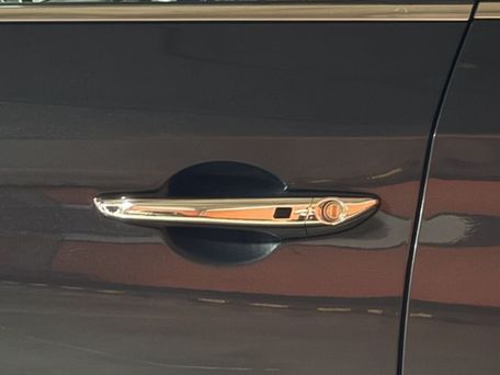 Hyundai Sonata, 2018 — photo 11