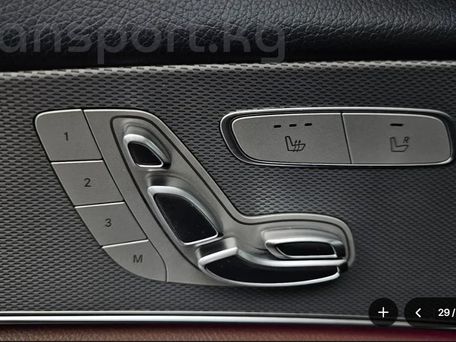 Mercedes-Benz E-Class, 2020 — photo 14