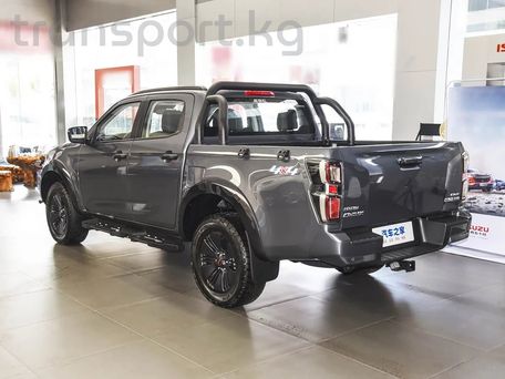 Isuzu D-Max, 2026 — сүрөт 4