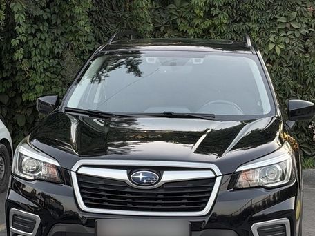 Subaru Forester, 2012 — фото 6
