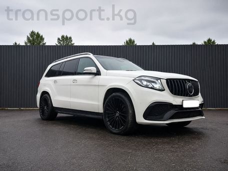Mercedes-Benz CLS, 2018 — photo 3