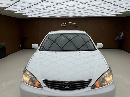 Toyota Camry, 2005 — фото 1