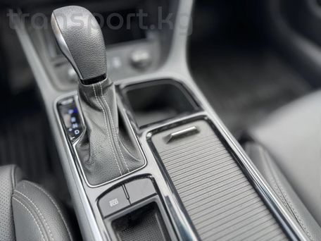 Hyundai Sonata, 2023 — photo 16