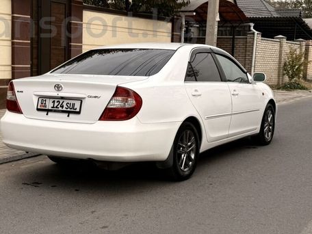 Toyota Camry, 2002 — фото 2