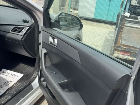Hyundai Sonata, 2020 — сүрөт 6