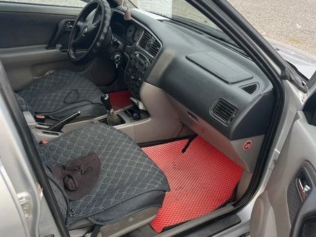 Nissan Primera, 2001 — сүрөт 4