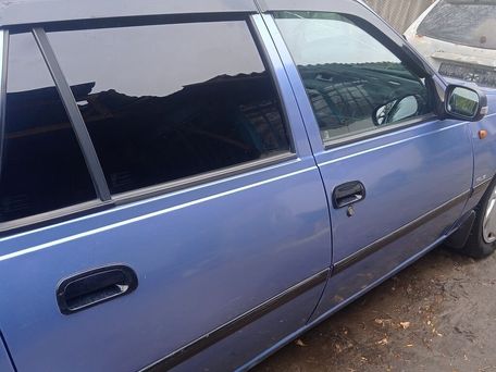 Daewoo Nexia, 2007 — 照片 4