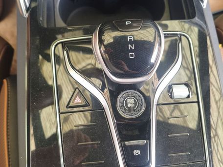 BYD Song Plus, 2021 — photo 7