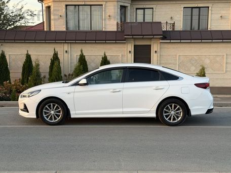 Hyundai Sonata, 2021 — 照片 6
