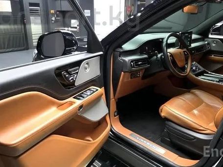 Lincoln Aviator, 2023 — сүрөт 11