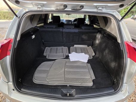 Toyota Caldina, 2004 — сүрөт 6
