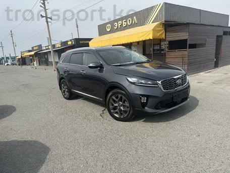 Kia Sorento, 2020 — фото 2