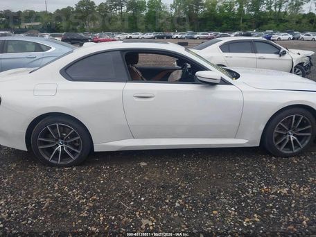 BMW 2 серии, 2023 — сүрөт 12
