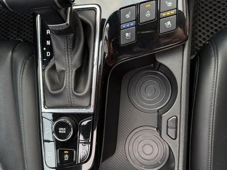 Kia Sportage, 2021 — фото 8