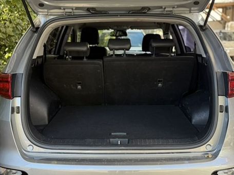 Kia Sportage, 2019 — photo 3