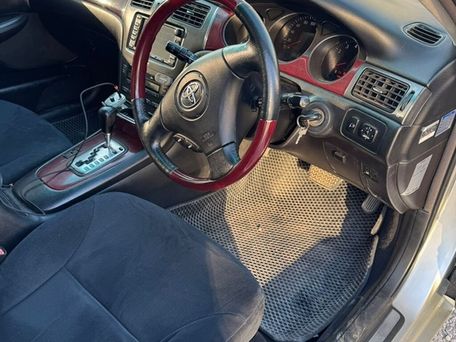 Toyota Windom, 2002 — 照片 8