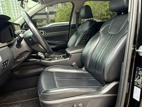 Kia Sorento, 2020 — photo 6