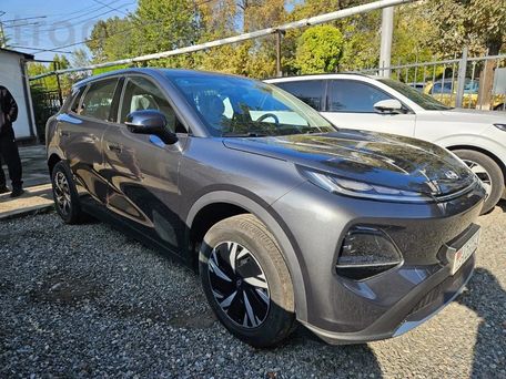 Changan Qiyuan Q05, 2026 — сүрөт 3
