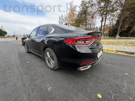 Hyundai Grandeur, 2019 — photo 5