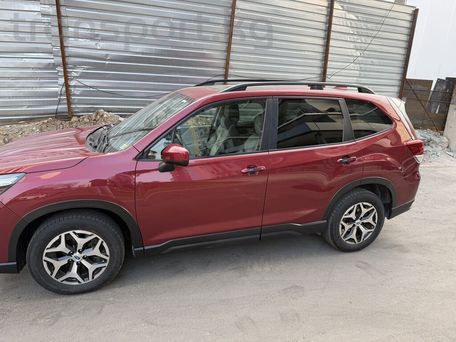 Subaru Forester, 2021 — сүрөт 5