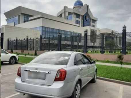 Daewoo Lacetti, 2009 — сүрөт 6