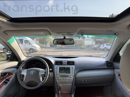 Toyota Camry, 2010 — сүрөт 7