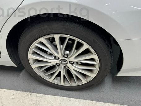 Toyota Camry, 2018 — фото 6
