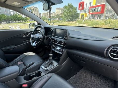 Hyundai Kona, 2018 — фото 12