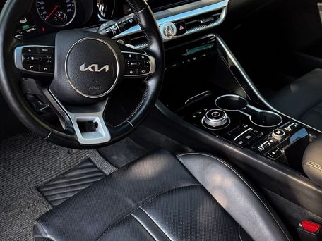 Kia K5, 2023 — photo 9