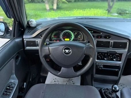 Daewoo Nexia, 2010 — photo 7