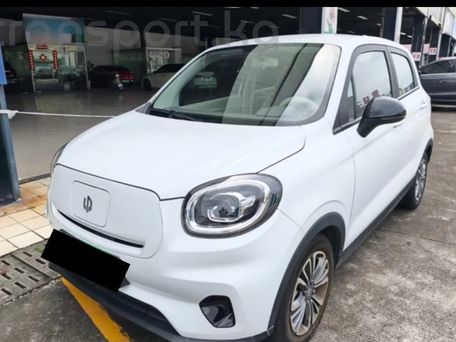 Leapmotor T03, 2024 — 照片 1
