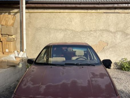 Volkswagen Passat, 1992 — сүрөт 1