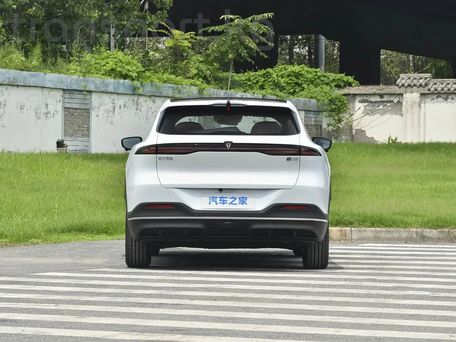 Changan Deepal S05, 2026 — сүрөт 5