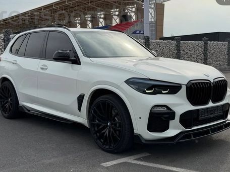 BMW X5, 2020 — photo 4