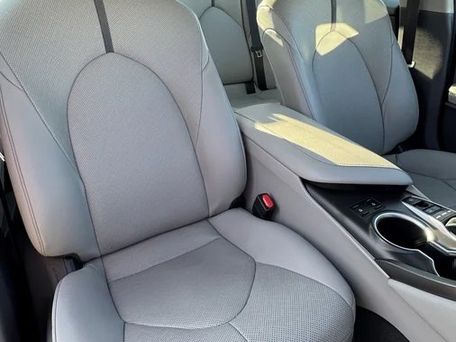 Toyota Camry, 2022 — сүрөт 12