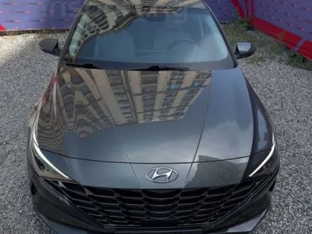 Hyundai Avante, 2021 — сүрөт 3