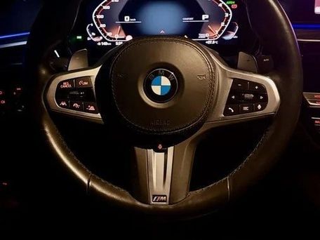 BMW 5 серии, 2016 — фото 7