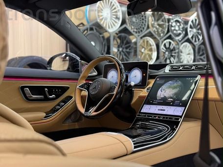 Mercedes-Benz Maybach S-Класс, 2022 — фото 5