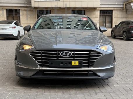 Hyundai Sonata, 2022 — сүрөт 1