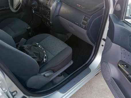 Hyundai Getz, 2002 — photo 8