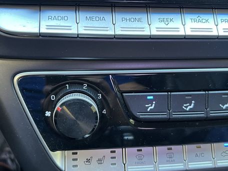 Hyundai Sonata, 2019 — photo 9